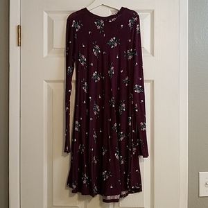 Tucker & Tate flower dress